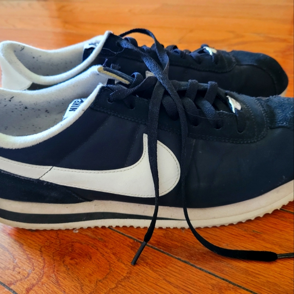 Nike Cortez